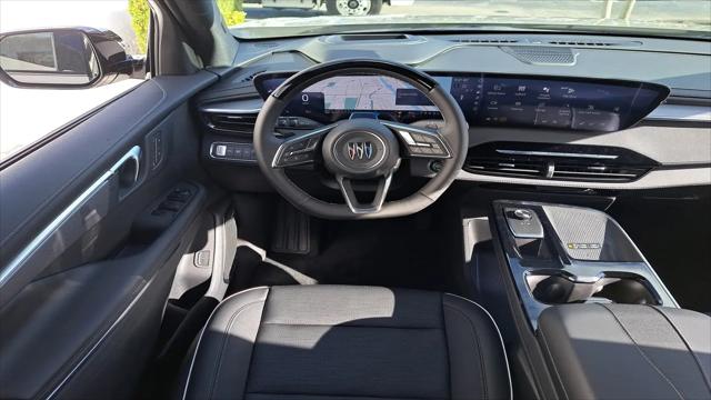 2026 Buick Enclave Sport Touring FWD