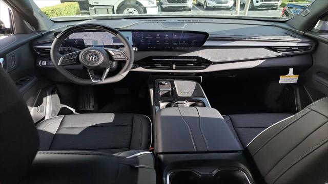 2026 Buick Enclave Sport Touring FWD