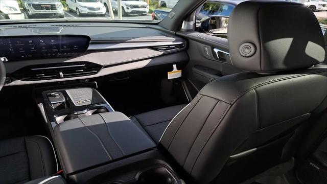 2026 Buick Enclave Sport Touring FWD