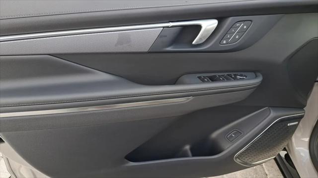 2026 Buick Enclave Sport Touring FWD