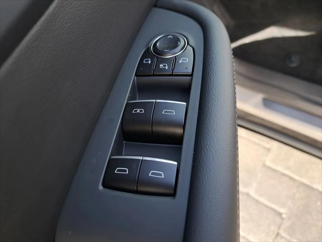 2026 Buick Enclave Sport Touring FWD