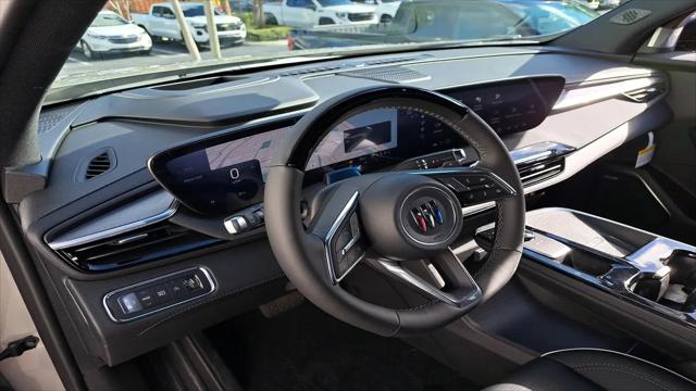 2026 Buick Enclave Sport Touring FWD