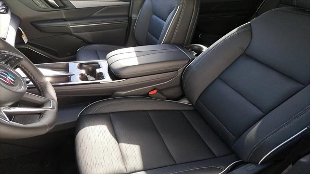2026 Buick Enclave Sport Touring FWD
