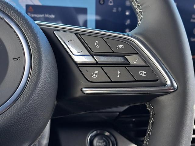 2026 Buick Enclave Sport Touring FWD