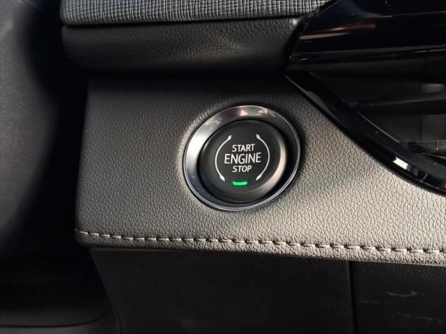 2026 Buick Enclave Sport Touring FWD