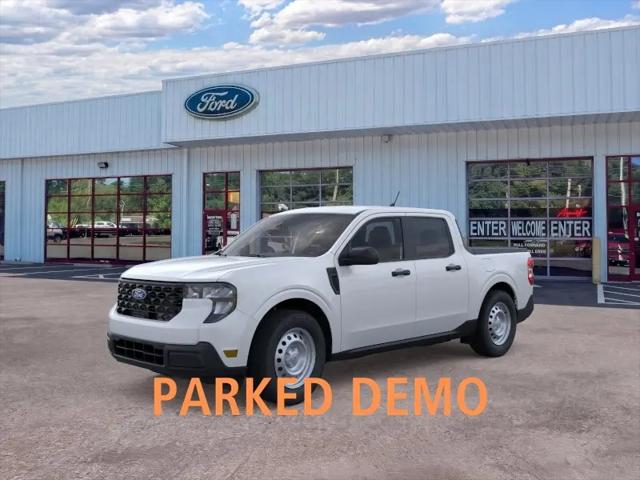 2025 Ford Maverick XL for sale in Virginia Beach, VA
