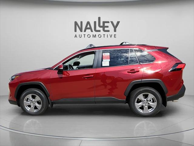 2025 Toyota RAV4 XLE for sale in Roswell, GA