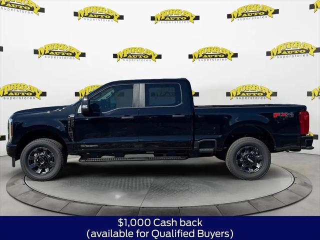 2026 Ford F-350 XL