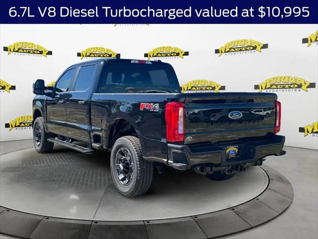2026 Ford F-350 XL