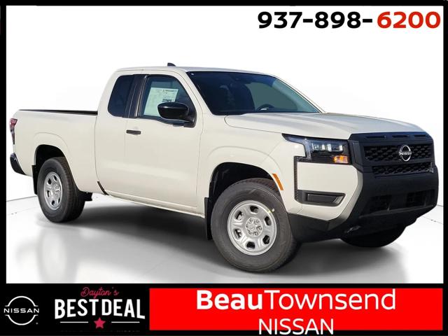 2026 Nissan Frontier King Cab S 4x4 for sale near Vandalia, OH