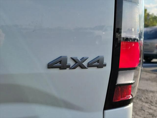 2026 Nissan Frontier King Cab S 4x4