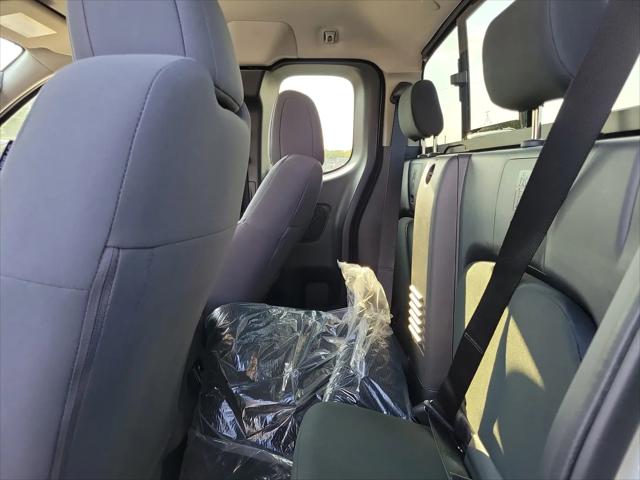 2026 Nissan Frontier King Cab S 4x4