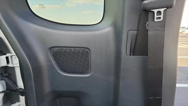 2026 Nissan Frontier King Cab S 4x4
