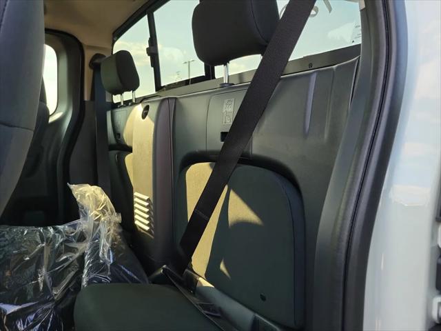 2026 Nissan Frontier King Cab S 4x4