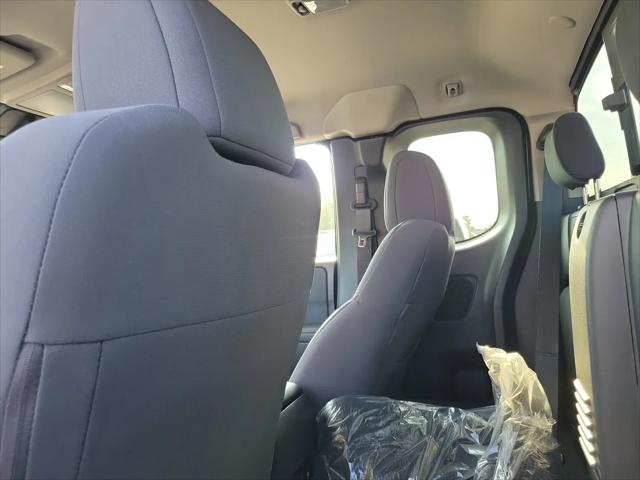2026 Nissan Frontier King Cab S 4x4