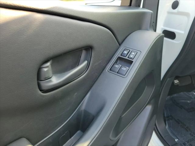 2026 Nissan Frontier King Cab S 4x4