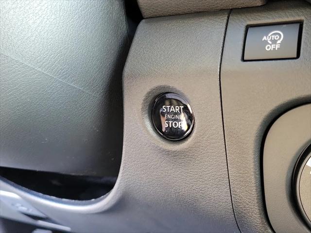 2026 Nissan Frontier King Cab S 4x4
