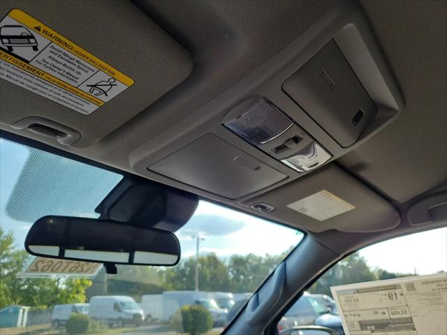 2026 Nissan Frontier King Cab S 4x4