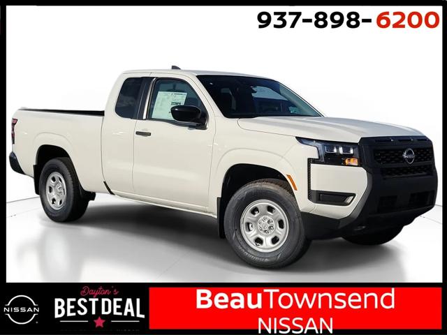 2026 Nissan Frontier King Cab S 4x4 for sale near Vandalia, OH