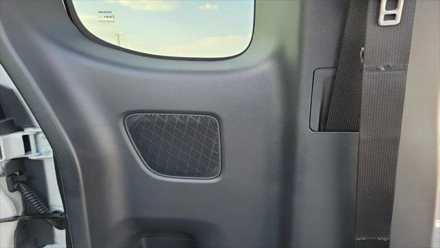 2026 Nissan Frontier King Cab S 4x4