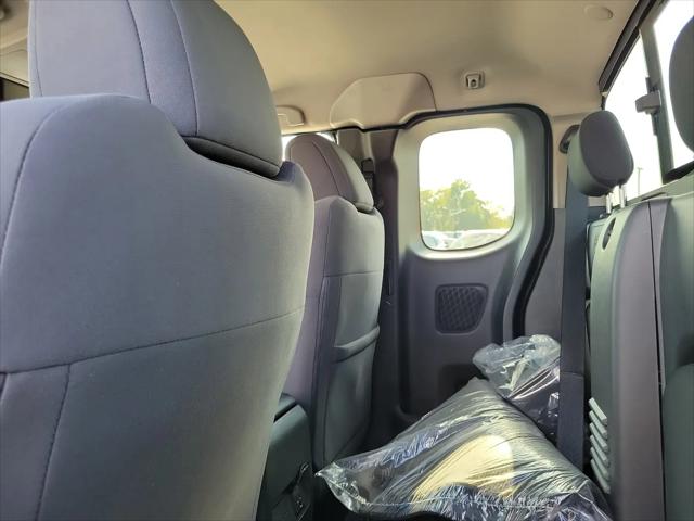 2026 Nissan Frontier King Cab S 4x4