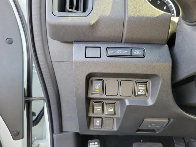 2026 Nissan Frontier King Cab S 4x4