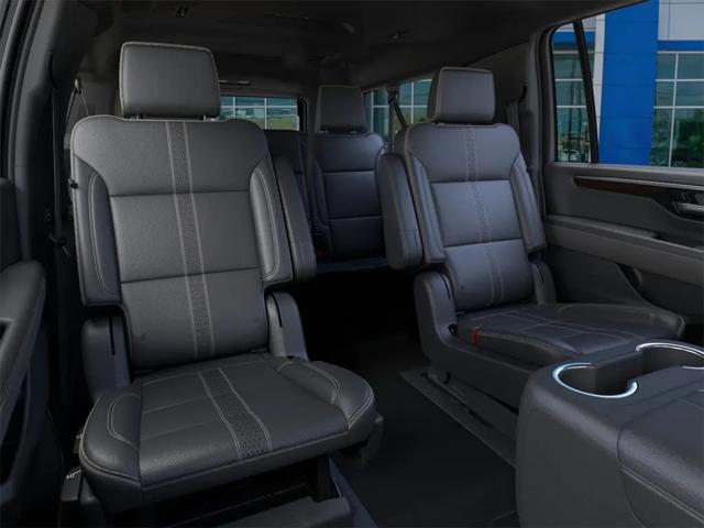 2026 Chevrolet Suburban High Country, RWD