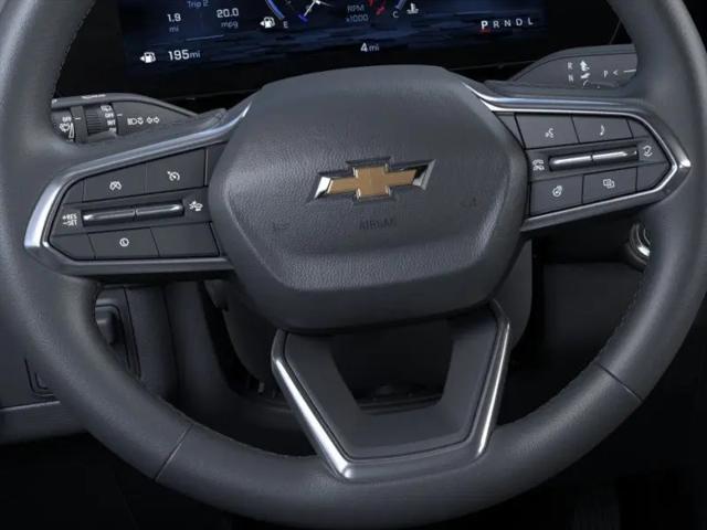 2026 Chevrolet Suburban High Country, RWD