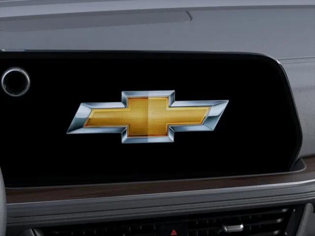 2026 Chevrolet Suburban High Country, RWD