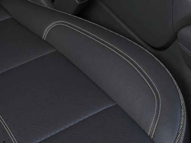2026 Chevrolet Suburban High Country, RWD