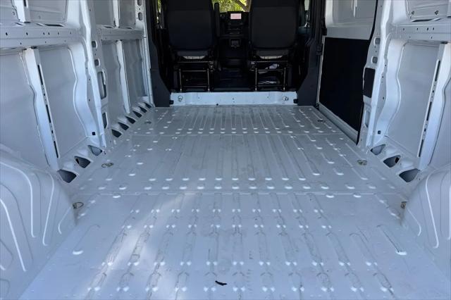 2026 Ram ProMaster 2500 Cargo Van Tradesman High Roof 159" WB w/Pass Seat