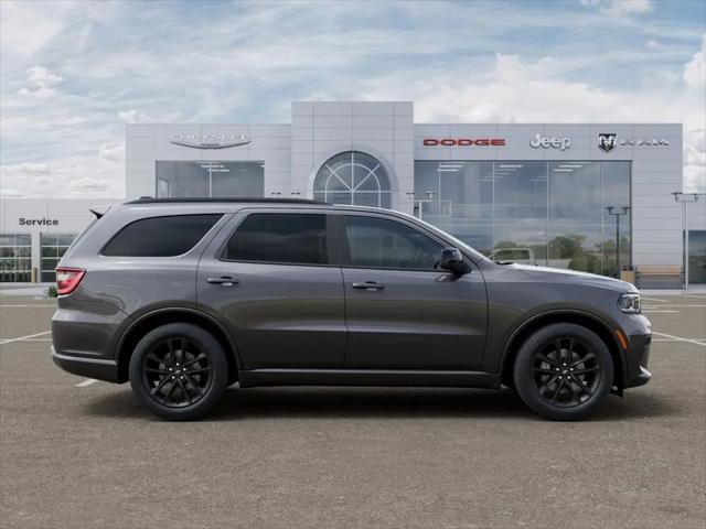 2026 Dodge Durango GT RWD