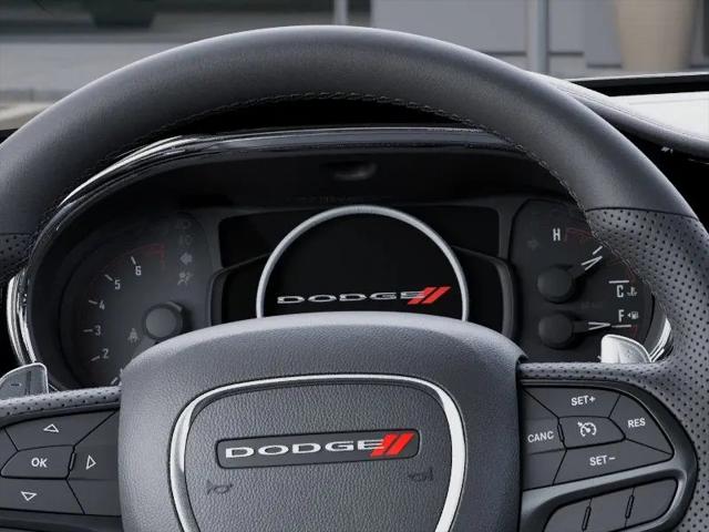 2026 Dodge Durango GT RWD