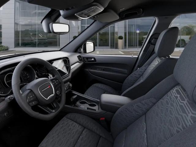 2026 Dodge Durango GT RWD