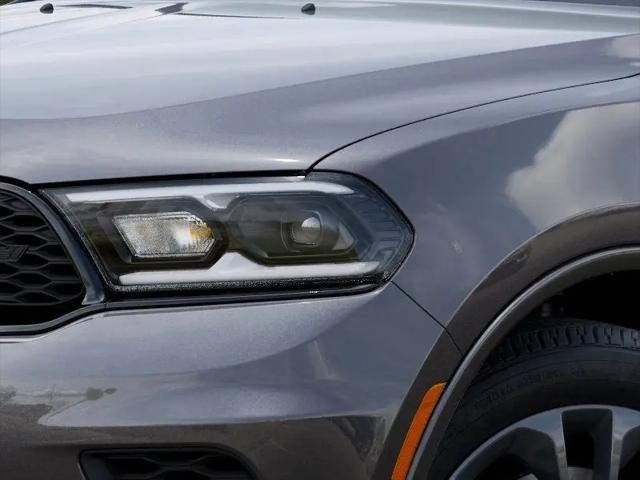 2026 Dodge Durango GT RWD