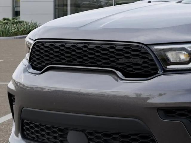 2026 Dodge Durango GT RWD