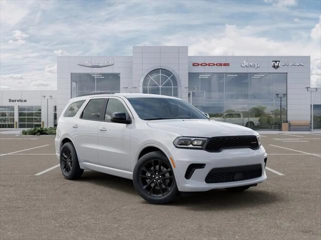 2026 Dodge Durango GT RWD