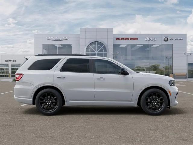 2026 Dodge Durango GT RWD