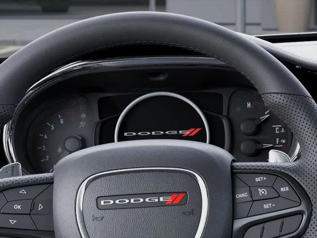 2026 Dodge Durango GT RWD