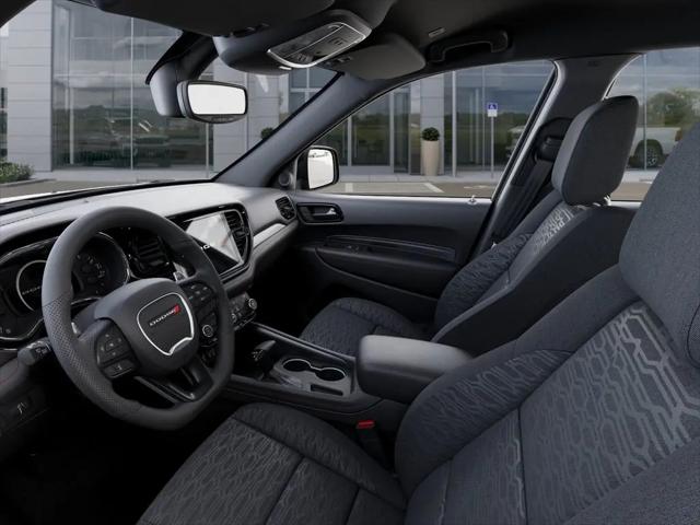2026 Dodge Durango GT RWD