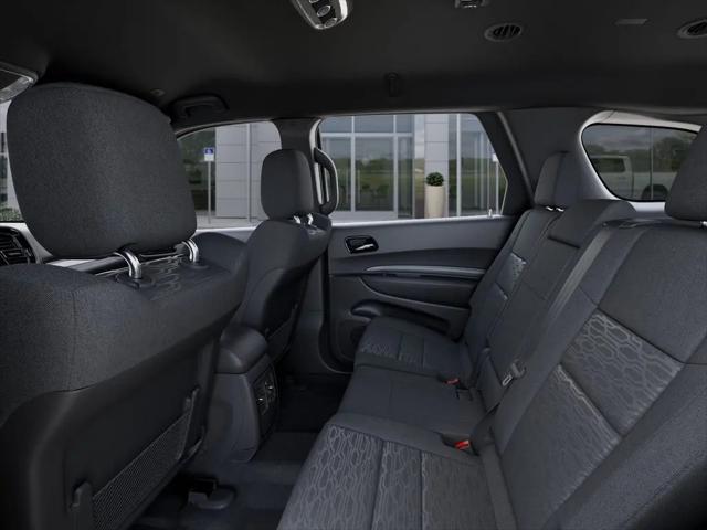 2026 Dodge Durango GT RWD