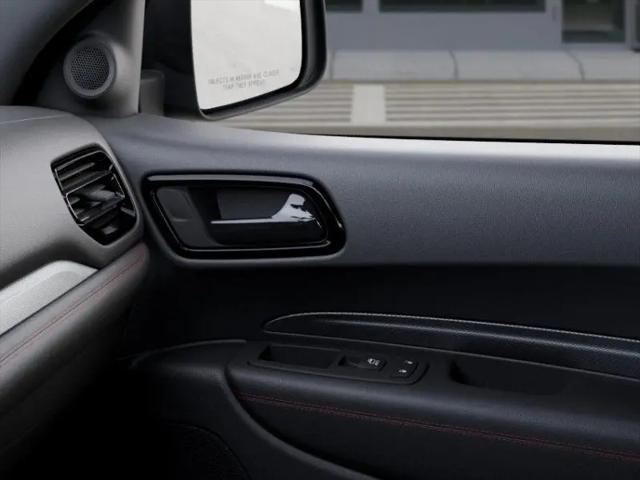 2026 Dodge Durango GT RWD