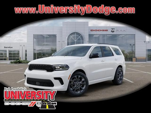 2026 Dodge Durango GT RWD for sale in Davie, FL