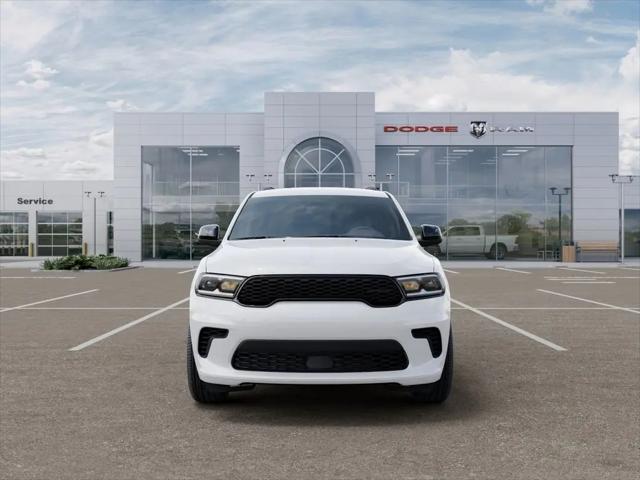 2026 Dodge Durango GT RWD