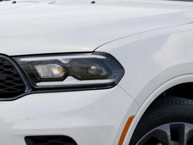 2026 Dodge Durango GT RWD
