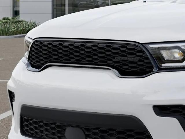 2026 Dodge Durango GT RWD