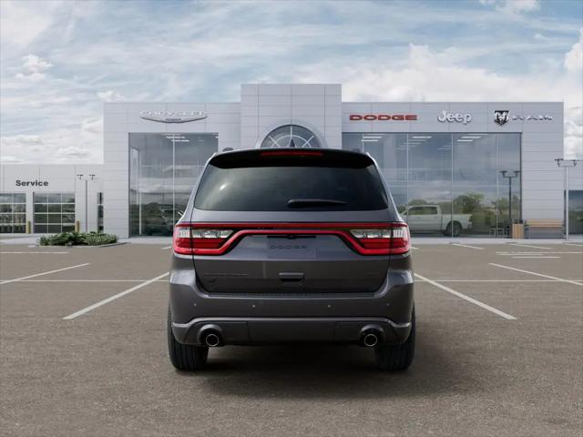 2026 Dodge Durango GT RWD
