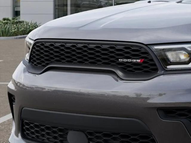 2026 Dodge Durango GT RWD