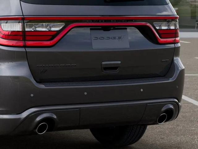 2026 Dodge Durango GT RWD