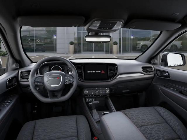 2026 Dodge Durango GT RWD